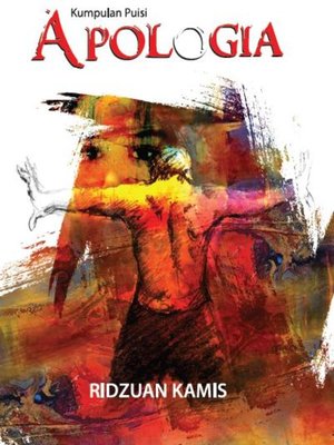 cover image of Apologia